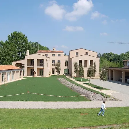 Mansarda Della Robbia * Reggio Emilia