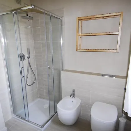 Apartman Mansarda Della Robbia Reggio Emilia
