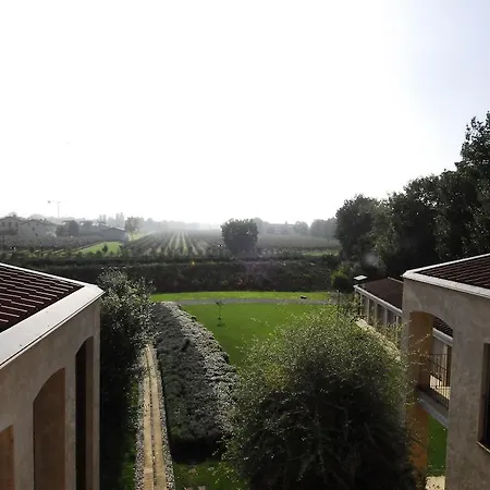 Apartman Mansarda Della Robbia Reggio Emilia
