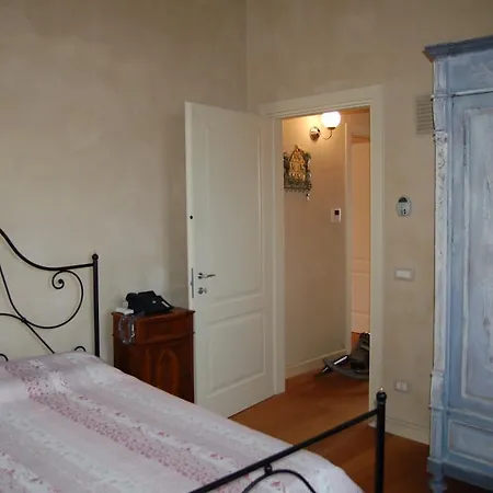 Apartman Mansarda Della Robbia Reggio Emilia